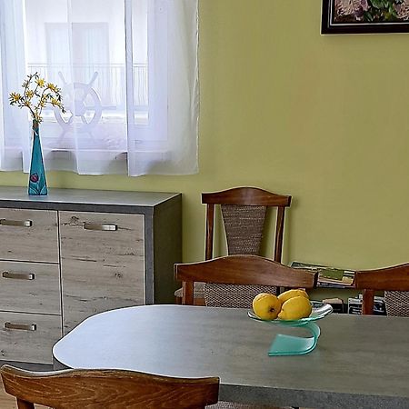 Apartament W Podkowie Мжежино Экстерьер фото