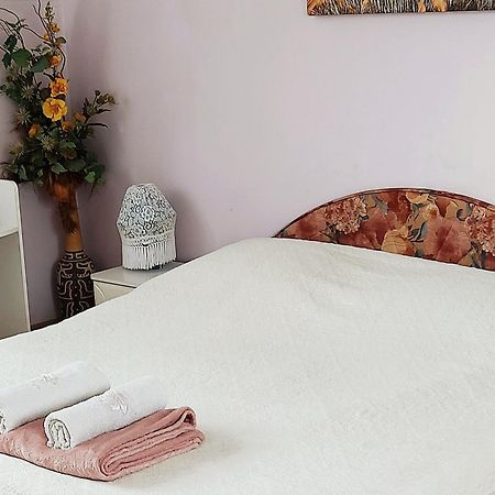 Apartament W Podkowie Мжежино Экстерьер фото